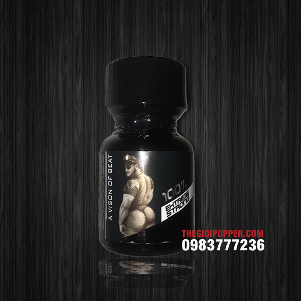 Popper Chính Hãng JackAss 10ml
